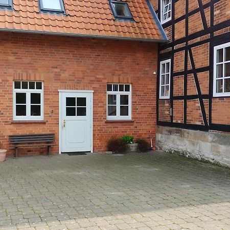 Appartamento Wohnen Auf Dem Bauernhof Laatzen Esterno foto