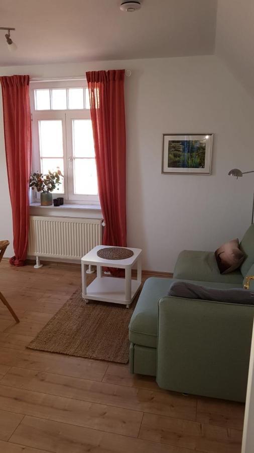 Appartamento Wohnen Auf Dem Bauernhof Laatzen Esterno foto